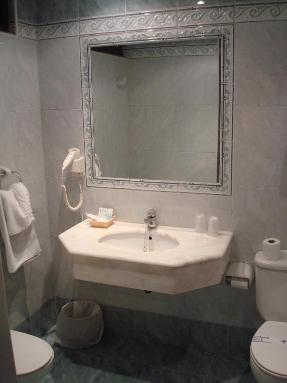 Habitación Individual