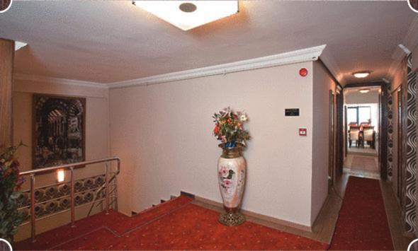 Habitación Doble Estándar - 1 o 2 camas