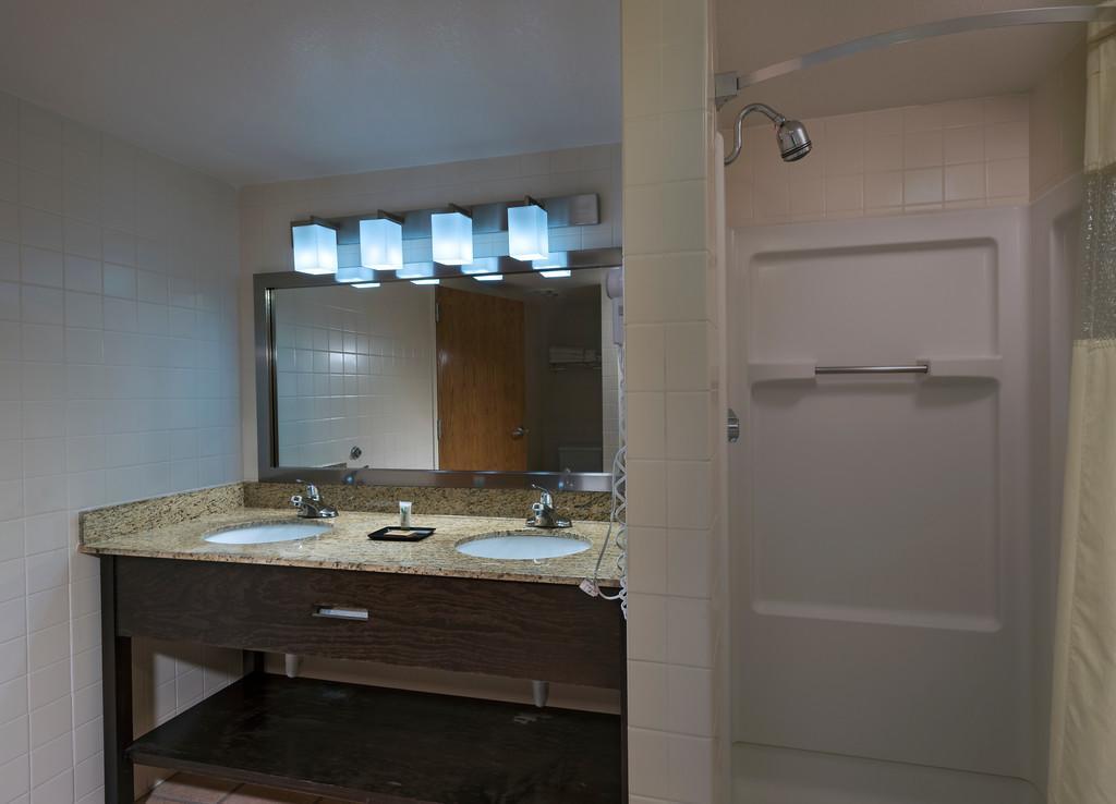 Double Room - Disability Access