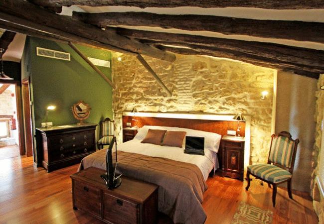 Superior Queen Room