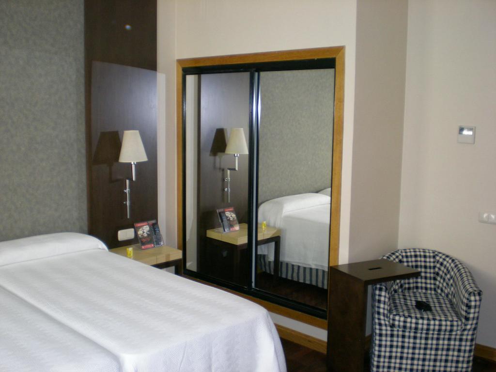Chambre Triple