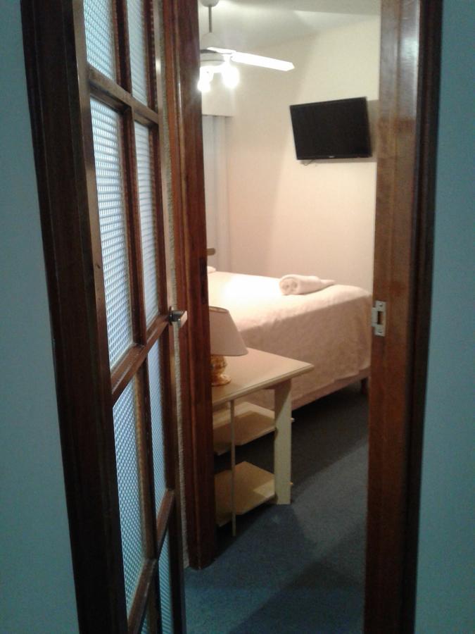 Suite Familiar