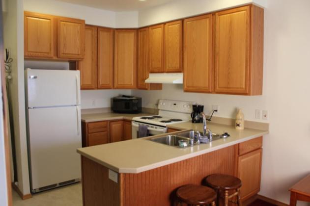 One-Bedroom Queen Suite