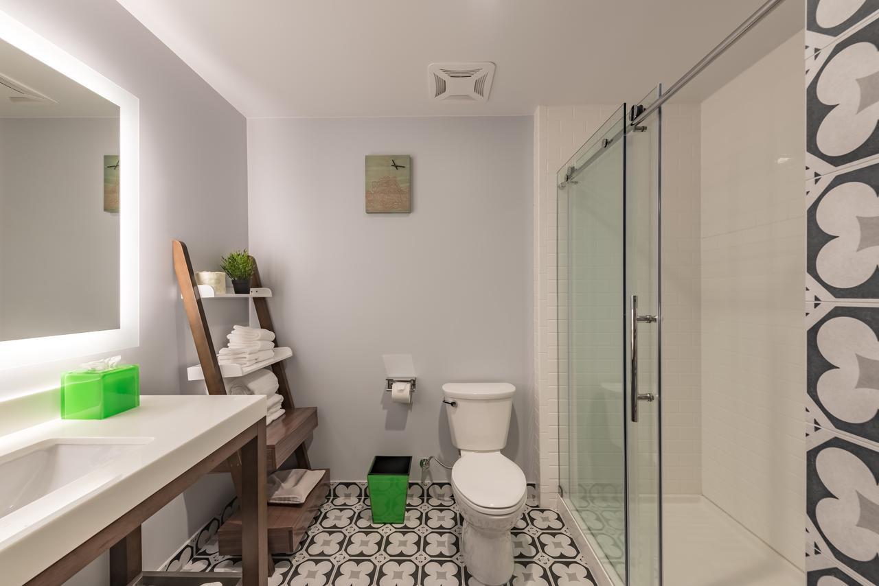Habitación Doble Clásica - Cama grande
