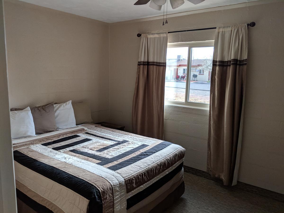 Suite 2 Chambres