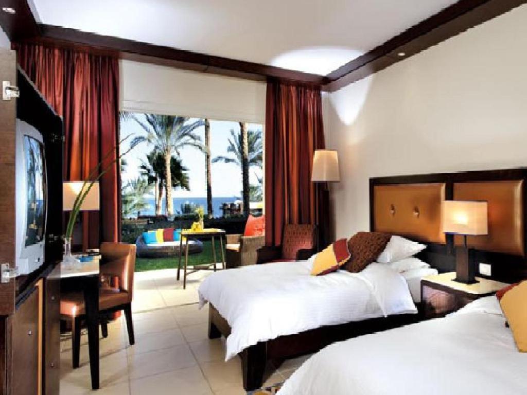 Club Rotana Sea View Room,1195881016:JPEG