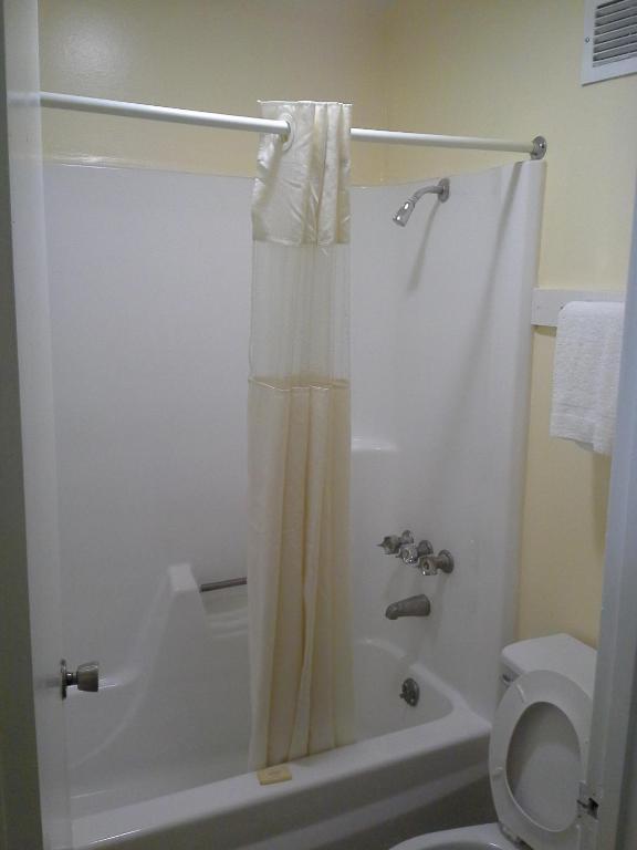 Double Room with Two Double Beds - Smoking