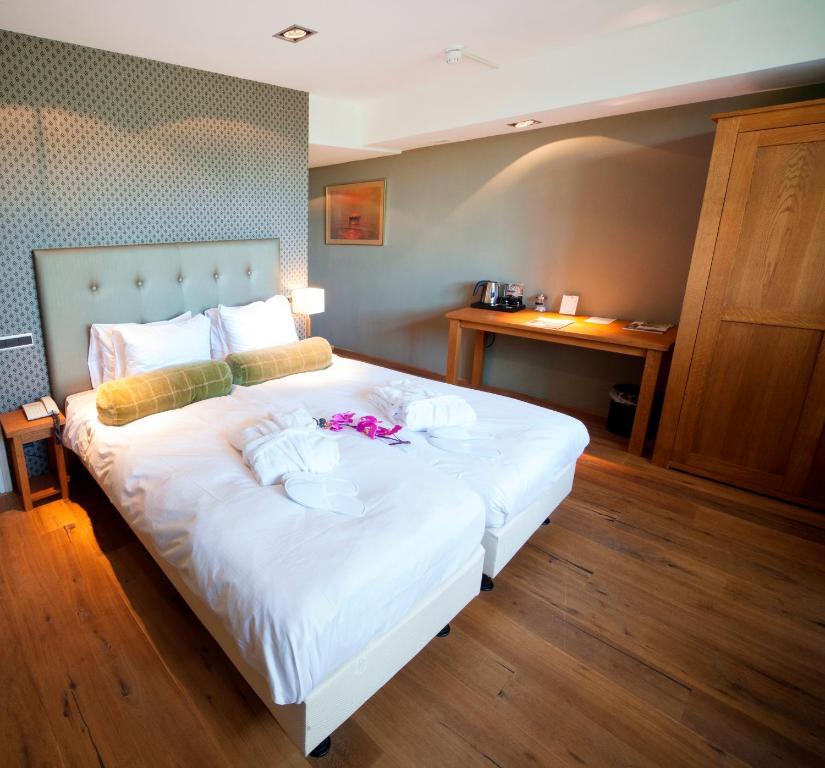 Luxury Double Room