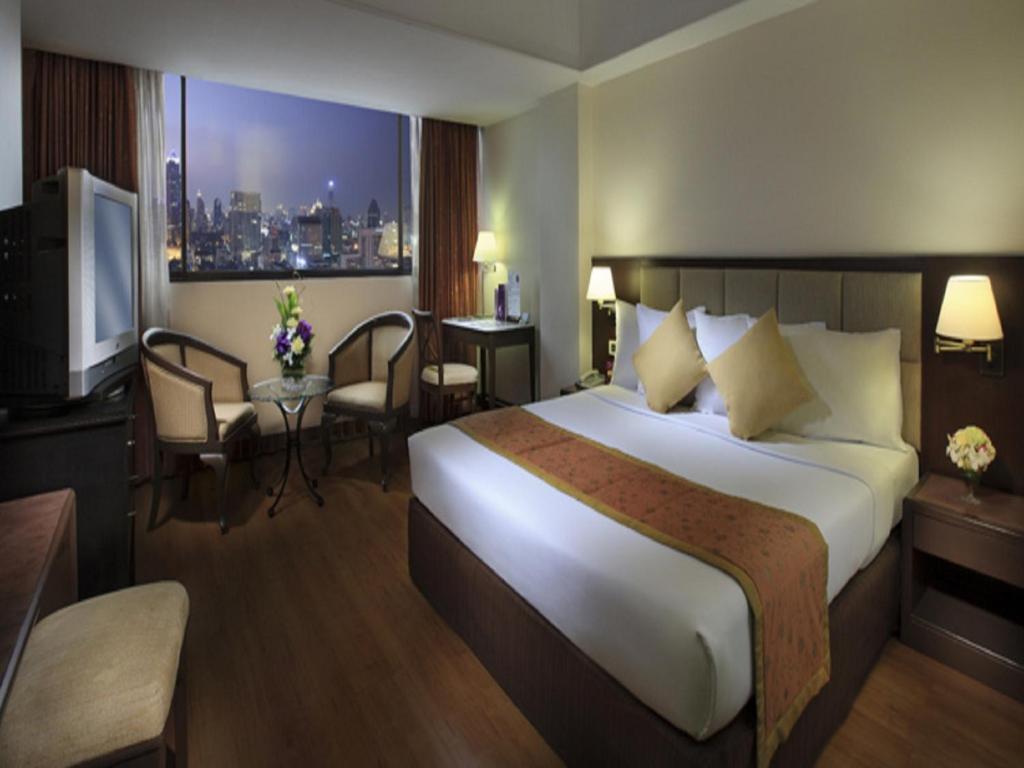 Superior Double or Twin Room