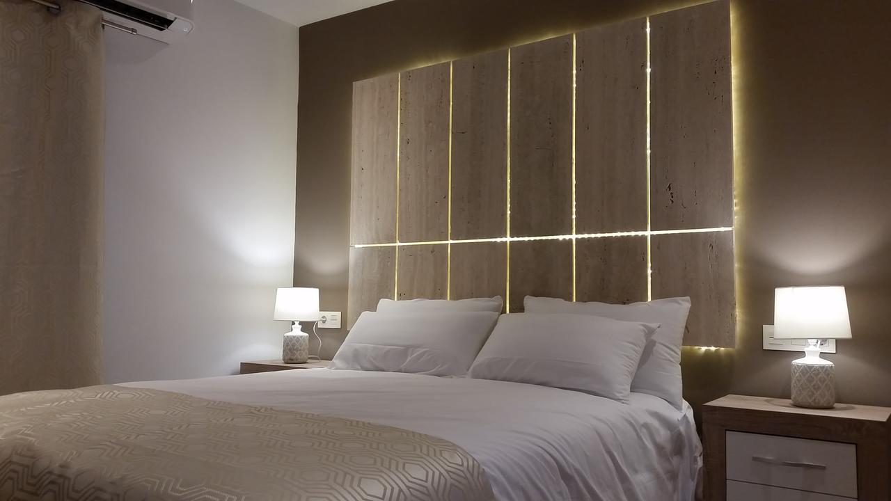 Habitación Superior - 1 cama grande