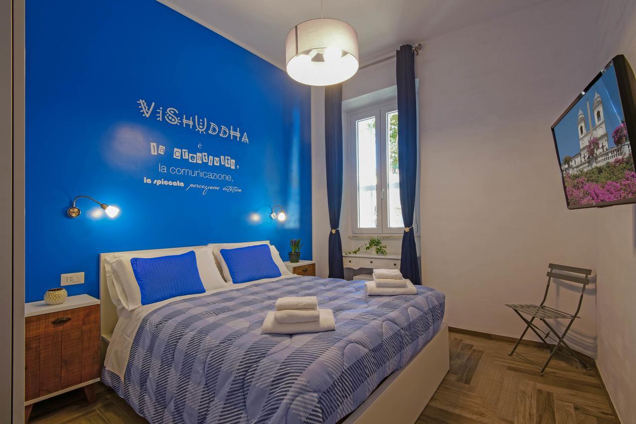 Habitación Doble con baño privado