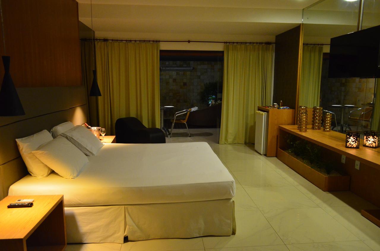 Apartamento com Terraço