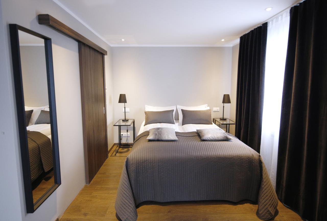 Habitación Doble con baño privado - 1 o 2 camas