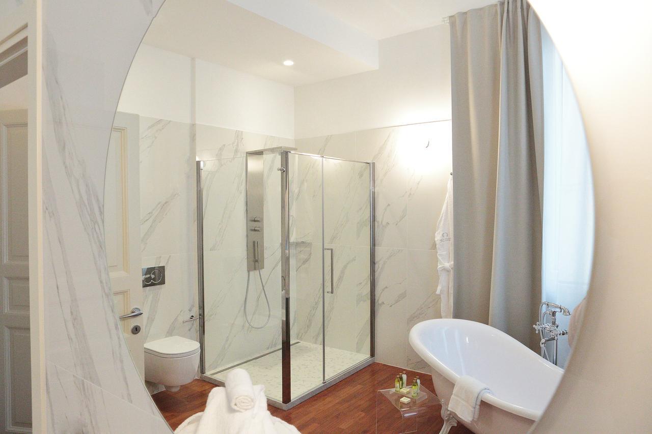 Superior Triple Room with Bath