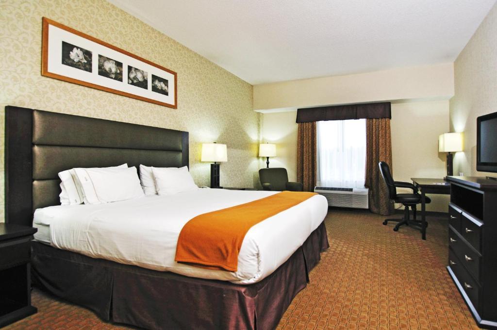 Standaard Kamer met Kingsize Bed