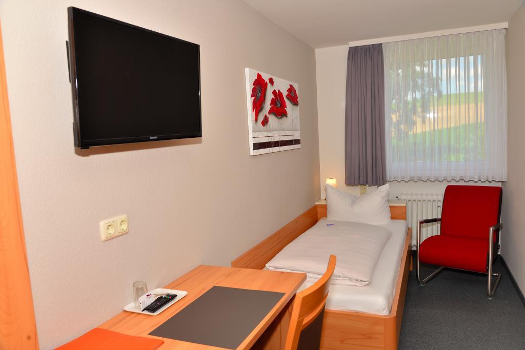 Single Room Standard