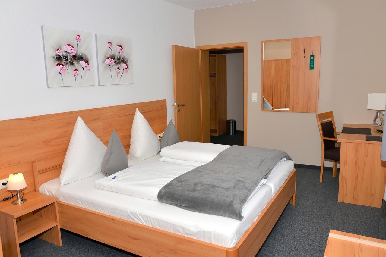 Premium Double Room