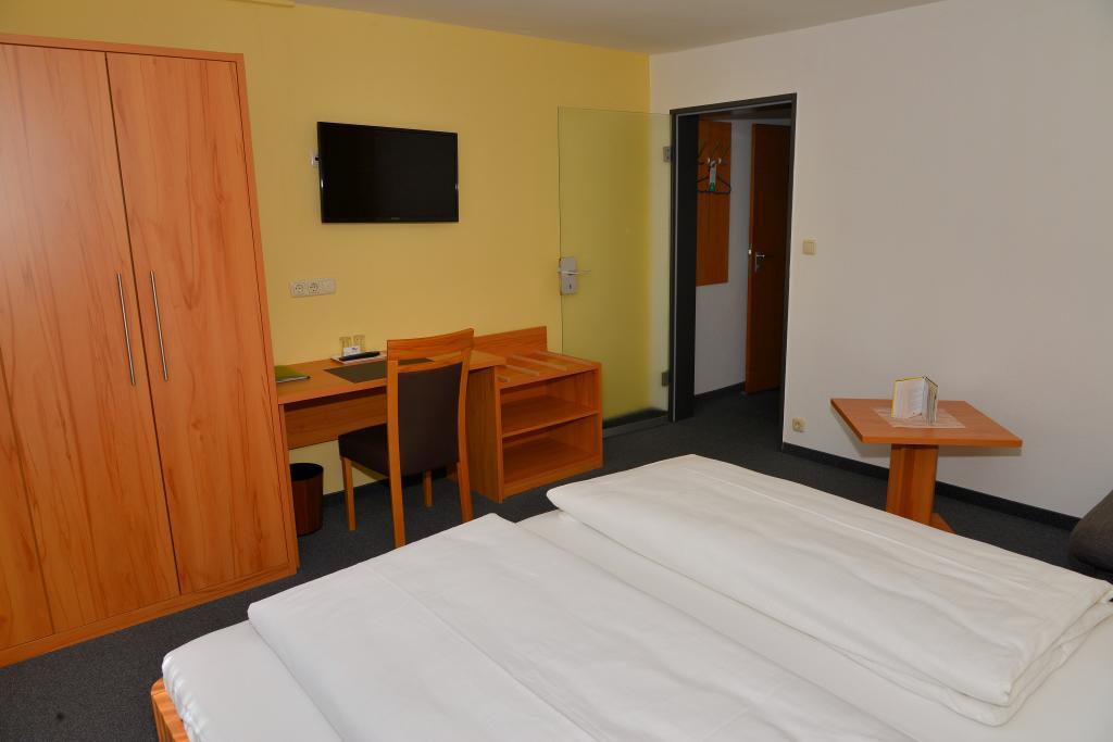 Double Room Comfort