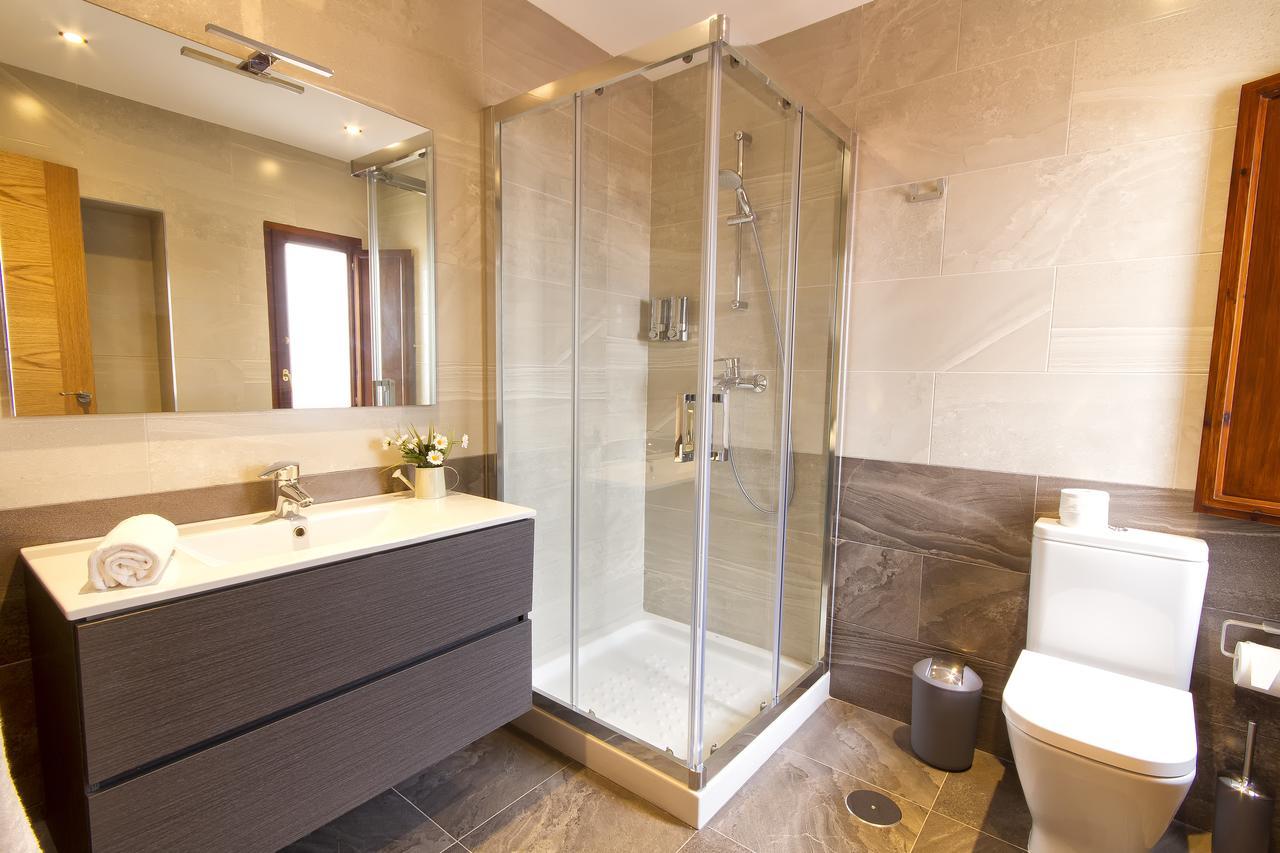 Habitación Doble Deluxe con balcón