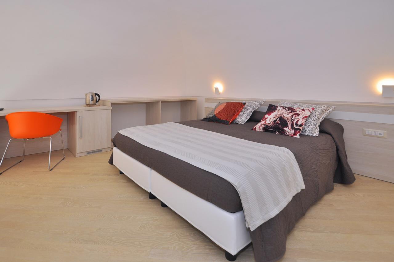 Suite with Sea View