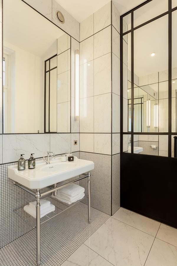 Chambre Double Deluxe