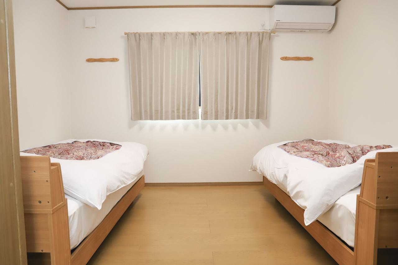 Small Double or Twin Room