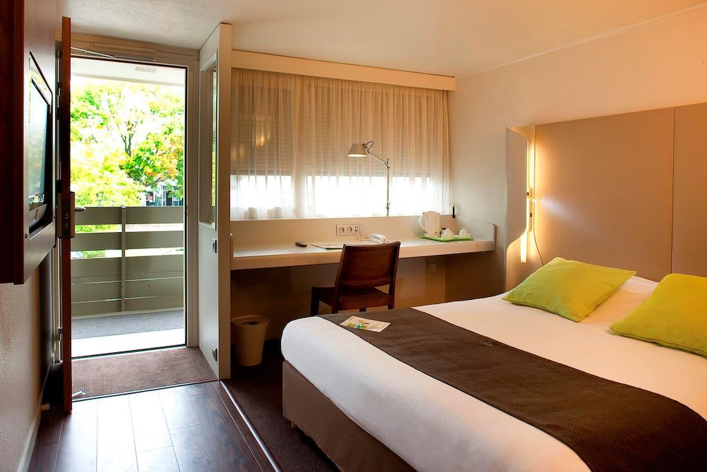 Chambre Double Standard