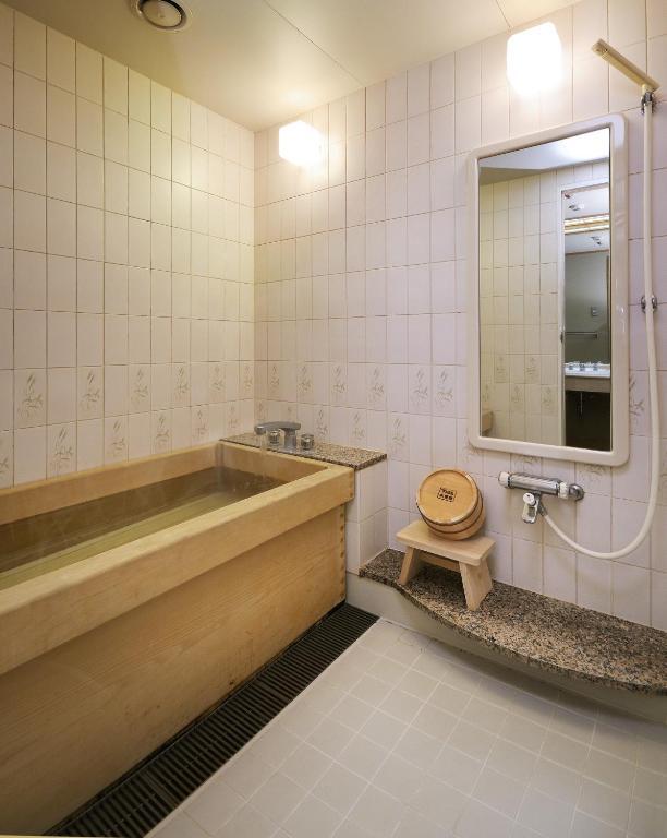 Japanese-Style Deluxe Room