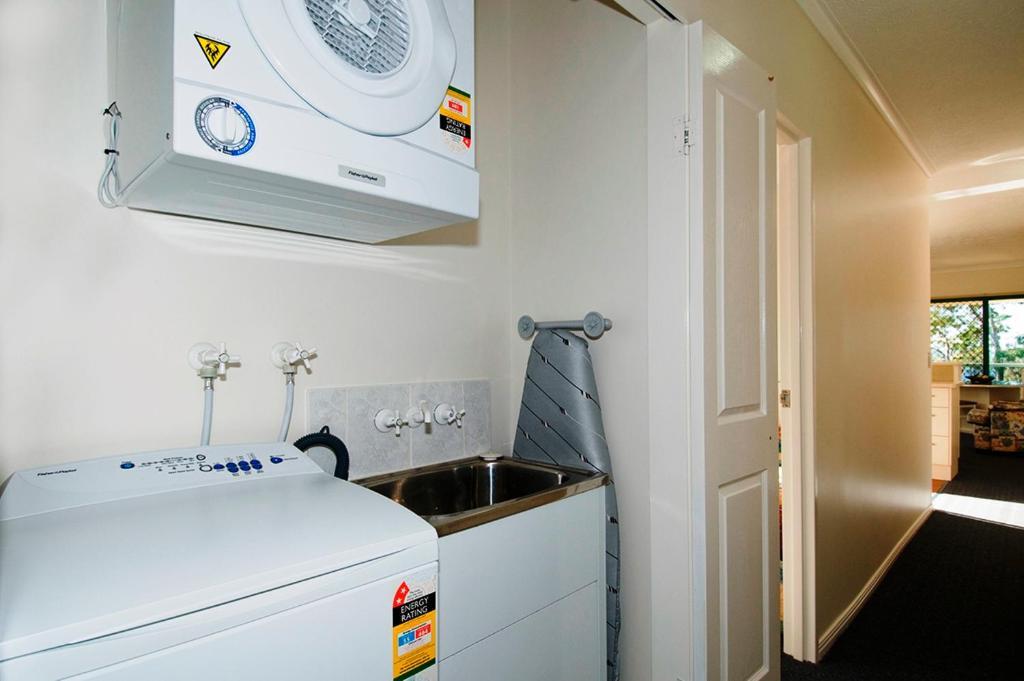 Two Bedrom Apartment