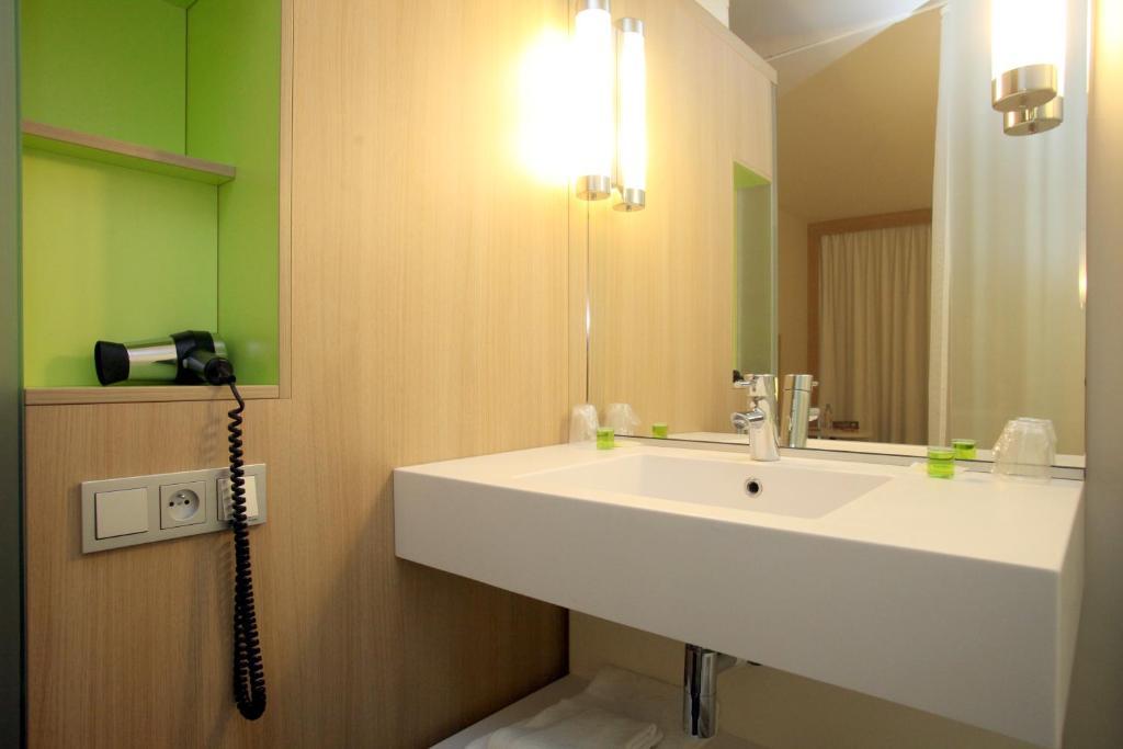 Chambre Double Standard