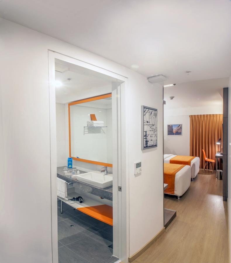 Twin Room - Non-Smoking