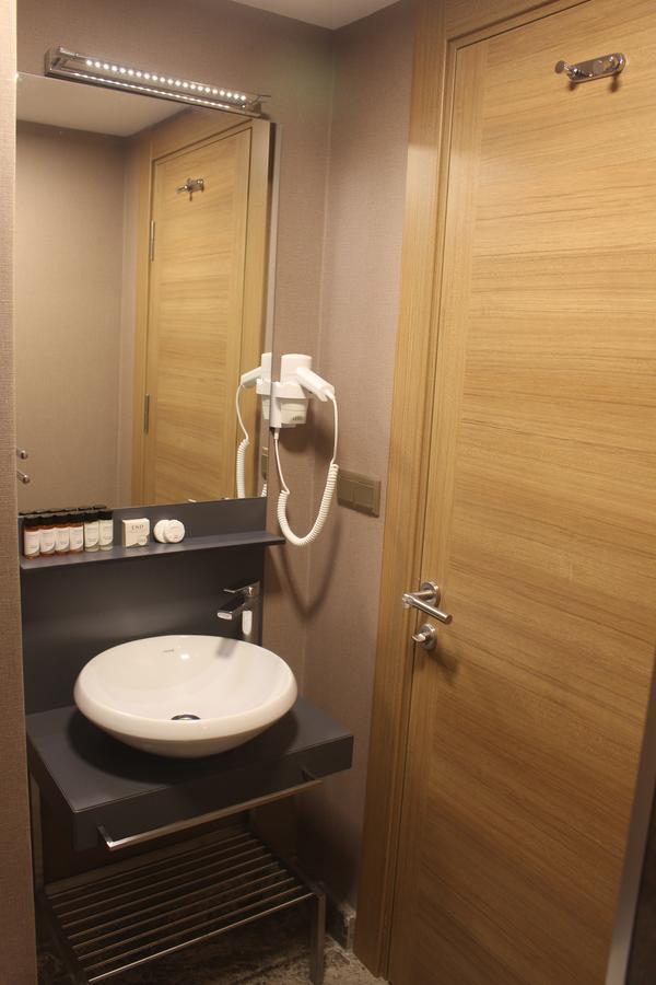 Tek Yatak Odalı Daire + Yataklı Kanepe