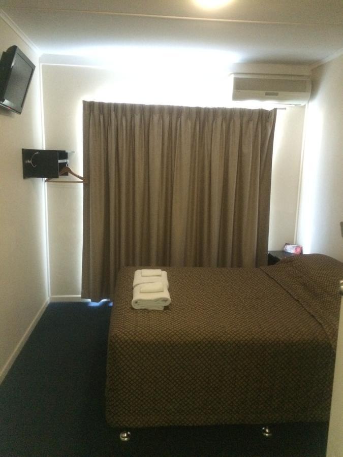 Budget Twin Room
