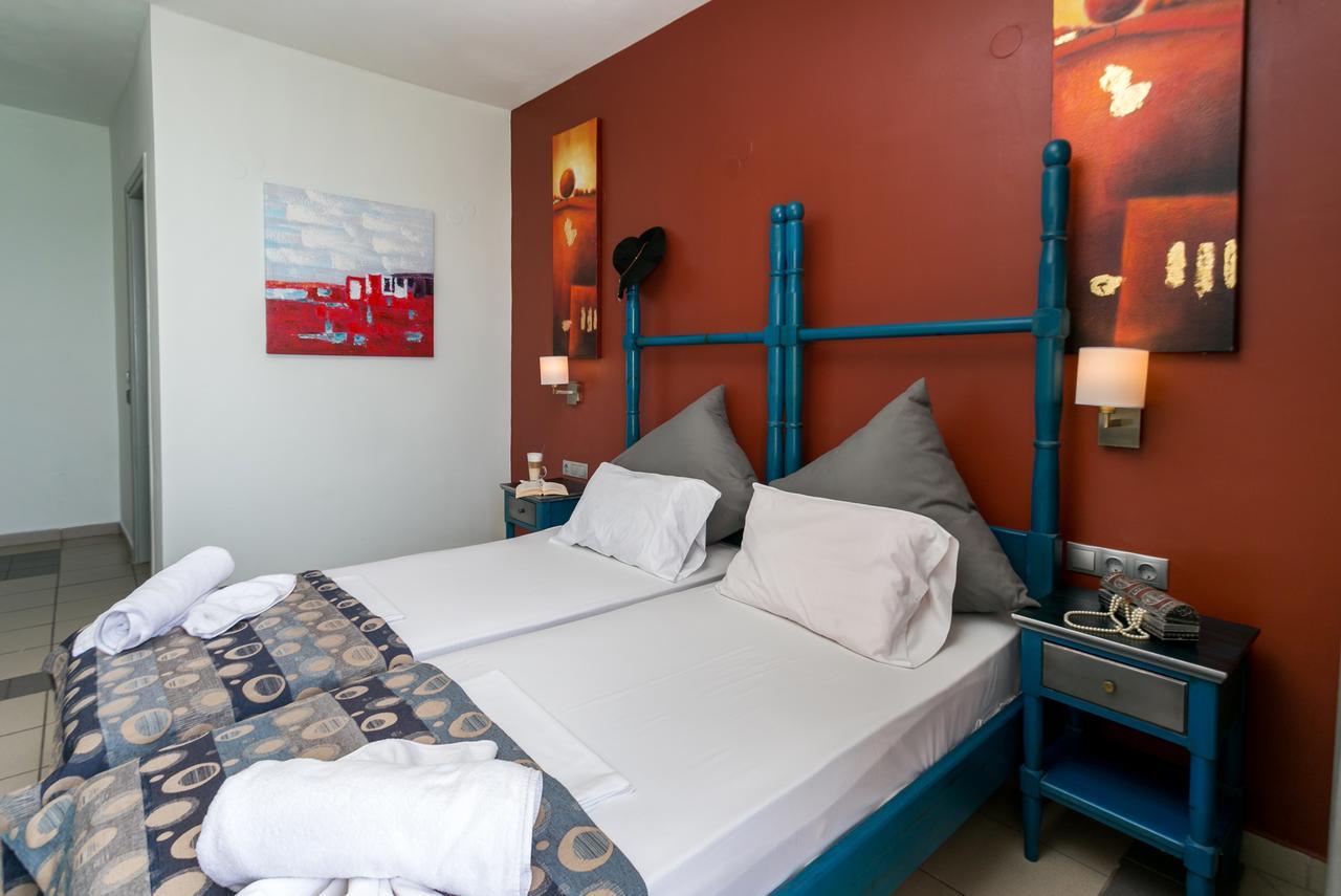 Budget Zweibettzimmer