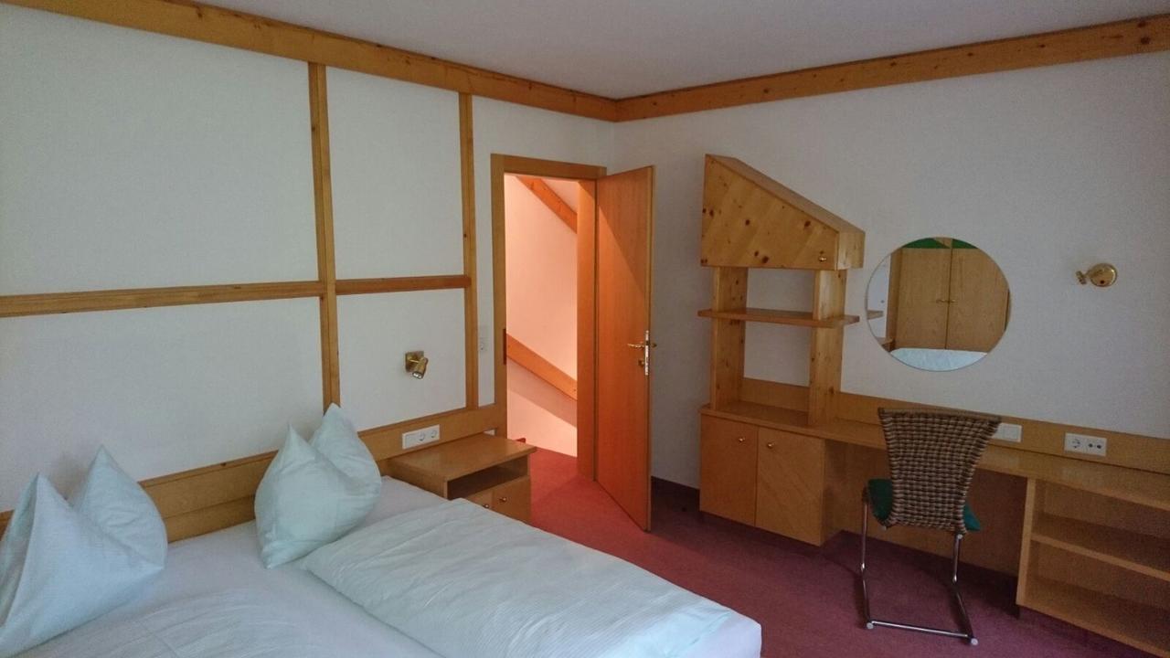 Appartement met 2 Slaapkamers - Bergfried