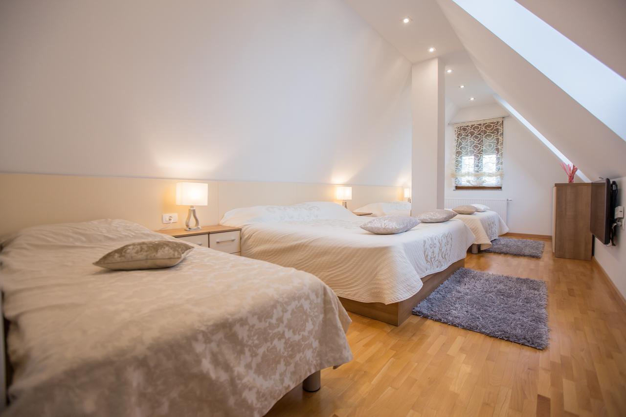 Habitación Familiar - Loft