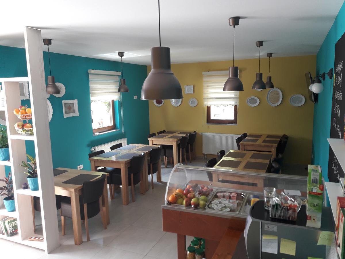 Habitación Doble con terraza