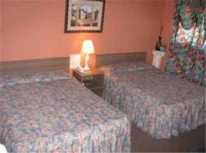 Double Room with Two Double Beds
