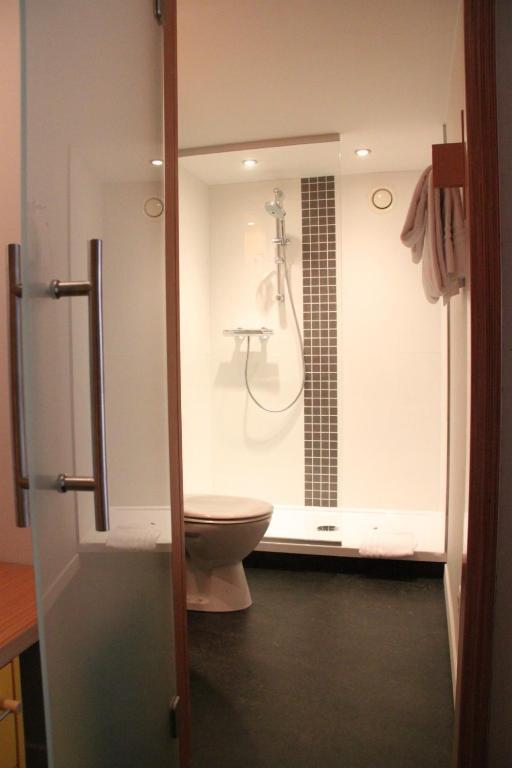 Chambre Familiale (2 Adultes et 2 Enfants)