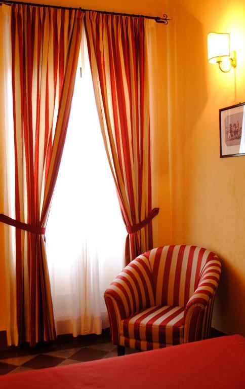 Chambre Double Classique