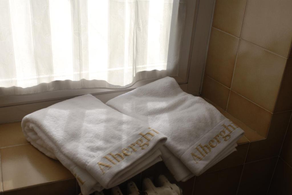 Chambre Triple