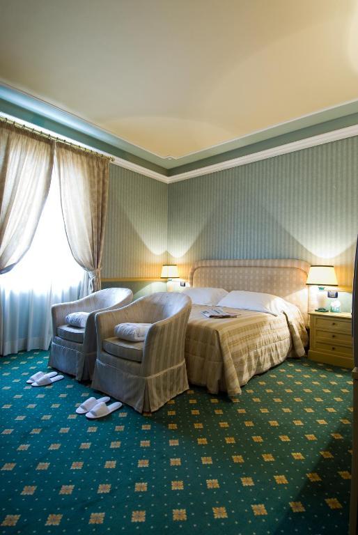 Chambre Double