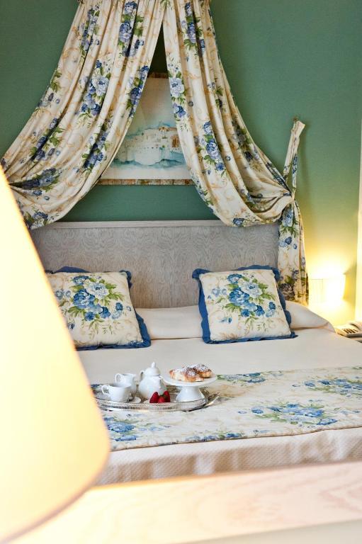 Chambre Double - Vue sur Ville