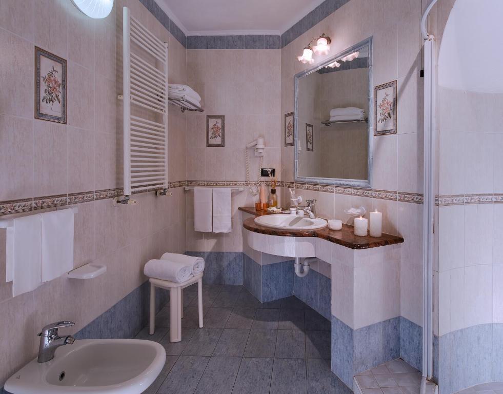 Triple Room - Separate Building