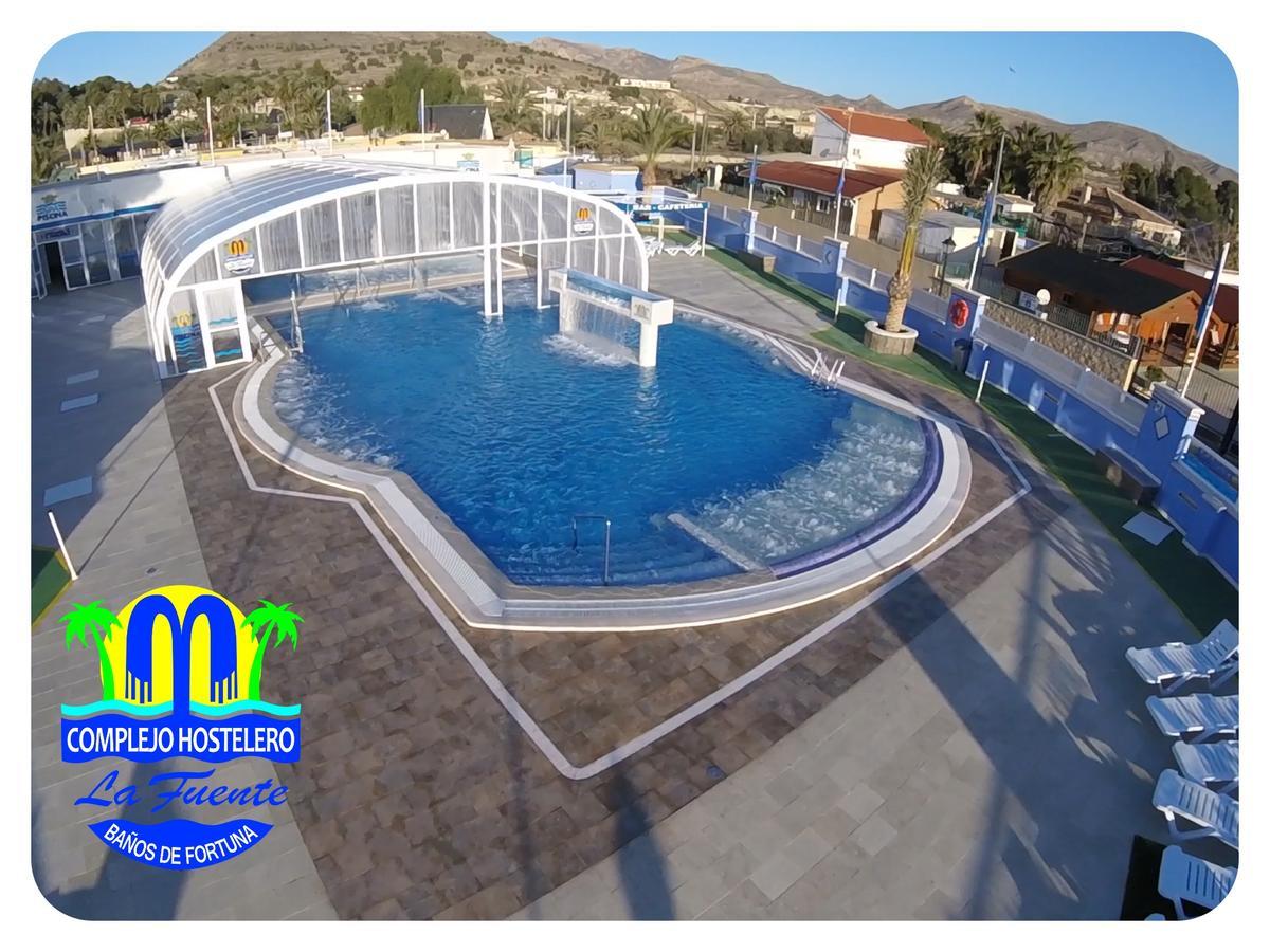 Habitación Doble con acceso al spa - 1 o 2 camas