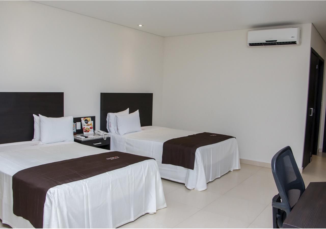 Habitación Doble