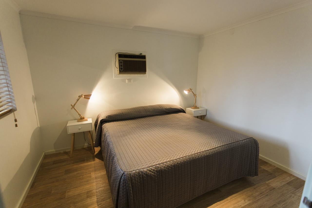 Standard Two-Bedroom Apartment