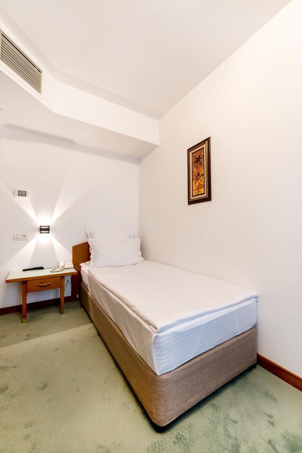 Habitación Individual Clásica