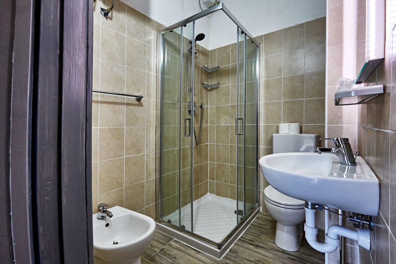 Double or Twin Room with Balcony