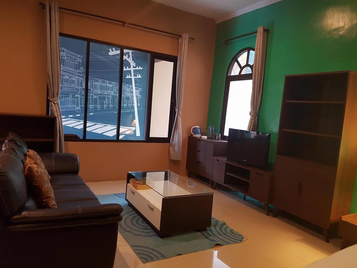 Superior Suite